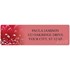 Inspirational Daisies Address Labels