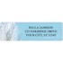 Inspirational Daisies Address Labels