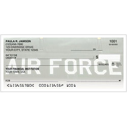 Air Force Checks