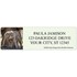 San Diego Zoo Elephant Address Labels