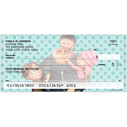 Despicable Me 3 Checks