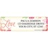 Happiness Address Labels