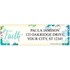 Happiness Address Labels