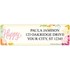 Happiness Address Labels