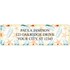 Flip Flops Address Labels