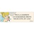 Tinker Bell Address Labels