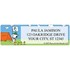 Snoopy Address Labels