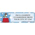 Snoopy Address Labels