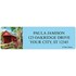 Covered Bridges Address Labels