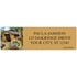 Covered Bridges Address Labels