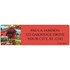 Covered Bridges Address Labels