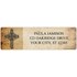 Faithful Address Labels