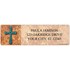 Faithful Address Labels