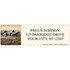 Wild Horses Address Labels