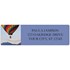 Hot Air Balloons Address Labels