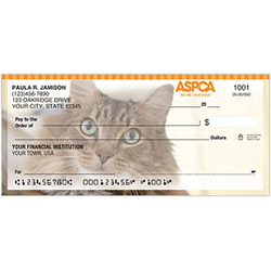 ASPCA ® Cats Checks - 4 Scenes