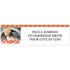 ASPCA � Cats Address Labels - 4 scenes