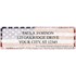 American Pride Address Labels