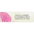 Botanicals Address Labels