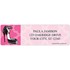 Cute Shoes Address Labels