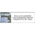 Coastal Dreams Address Labels - 5 scenes