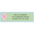 Crosses Address Labels - 5 Scenes