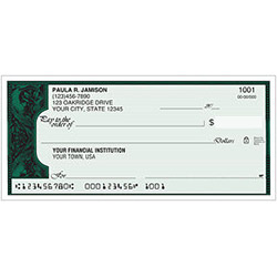Classic Currency - 1 scene
