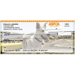 ASPCA ® Dogs Checks - 4 Scenes