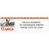 ASPCA � Dogs Address Labels - 4 scenes