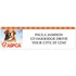 ASPCA � Dogs Address Labels - 4 scenes