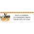 ASPCA  Dogs Address Labels - 4 scenes