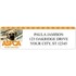 ASPCA  Dogs Address Labels - 4 scenes