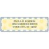 Delicious Dots Address Labels - 4 scenes