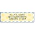 Delicious Dots Address Labels - 4 scenes