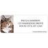 Humane World for Animals Cats Address Labels
