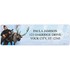 Frozen Address Labels