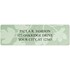 Graceful Blooms Address Labels - 4 scenes