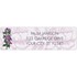 Garden Delight Address Labels - 4 Scenes