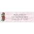 Garden Delight Address Labels - 4 Scenes