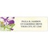 Gossamer Wings Address Labels