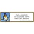 Songbirds, Hautman Bros. Address Labels