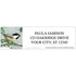 Songbirds Seasons Address Labels