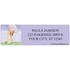 Precious Moments Address Labels