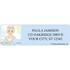 Precious Moments Address Labels