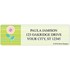 happi&#153; Faces Address Labels