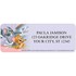TOM AND JERRY&#153; Address Labels
