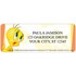 TWEETY Address Labels