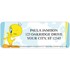 TWEETY Address Labels