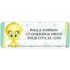 TWEETY Address Labels