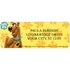 SCOOBY-DOO &#153; Address Labels